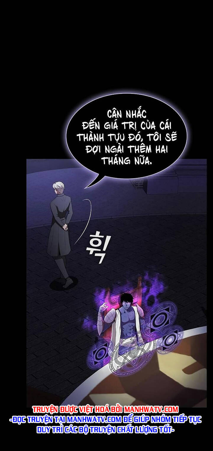 Tôi Là Người Chơi Leo Tháp Một Mình: Chương 147
