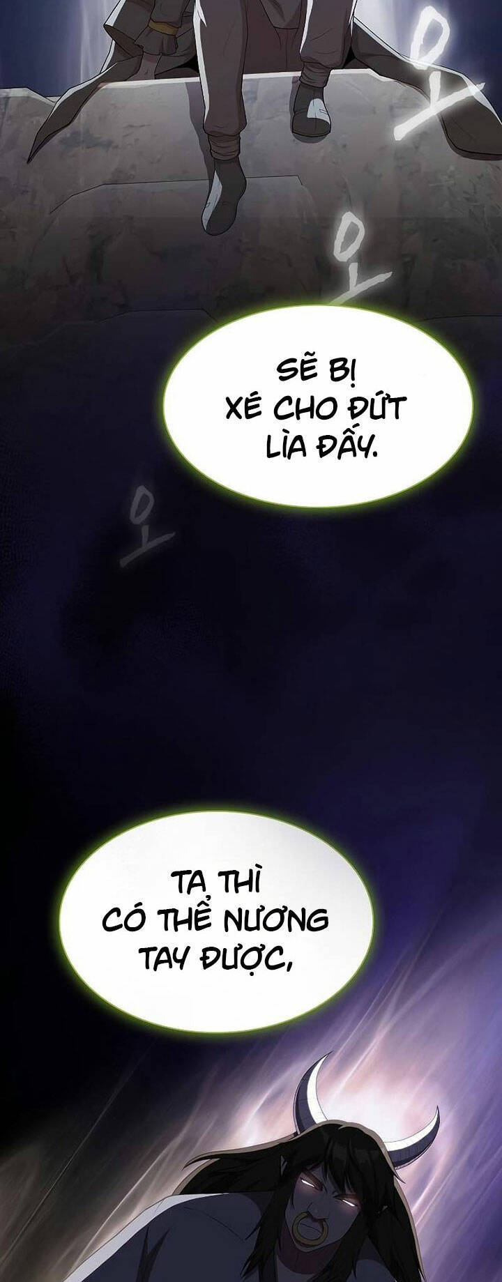 Tôi Là Người Chơi Leo Tháp Một Mình: Chương 147