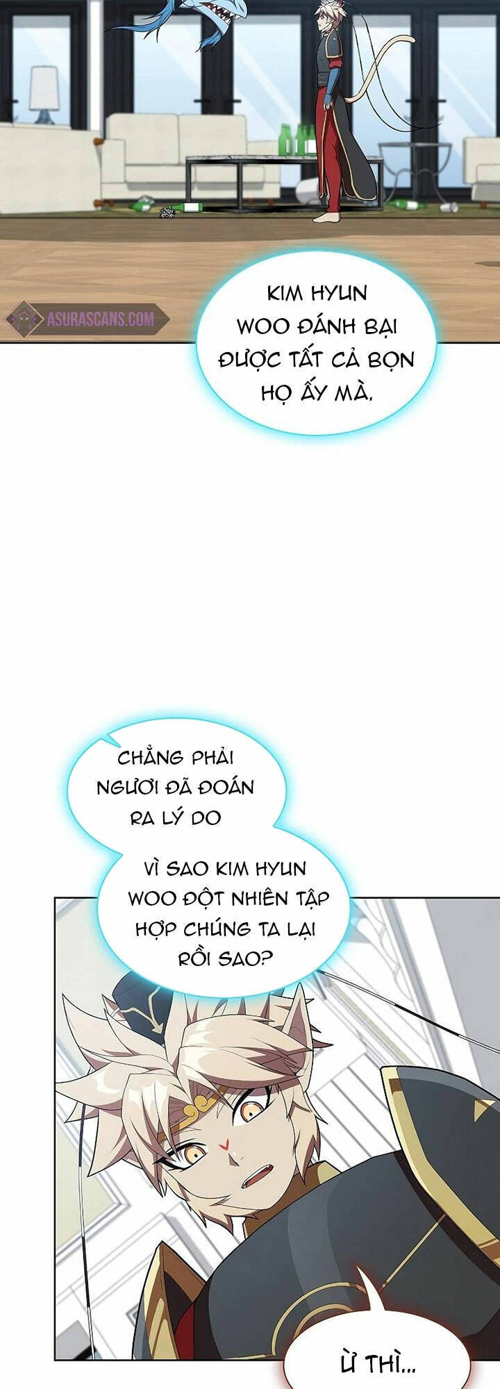 Tôi Là Người Chơi Leo Tháp Một Mình: Chương 147