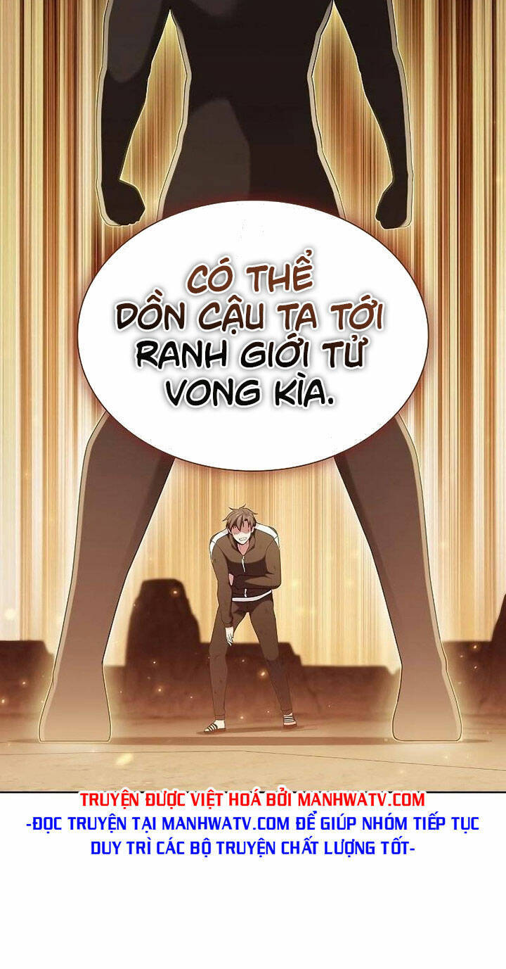 Tôi Là Người Chơi Leo Tháp Một Mình: Chương 147