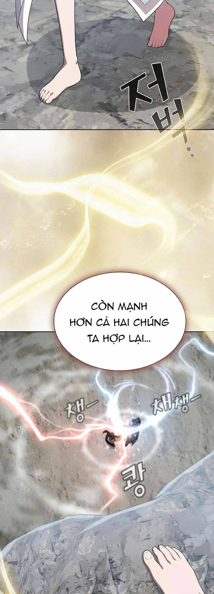 Tôi Là Người Chơi Leo Tháp Một Mình: Chương 147