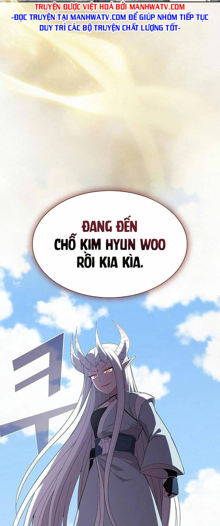 Tôi Là Người Chơi Leo Tháp Một Mình: Chương 147
