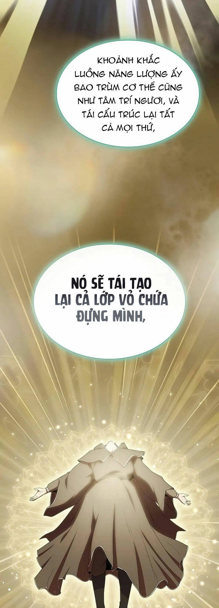 Tôi Là Người Chơi Leo Tháp Một Mình: Chương 150