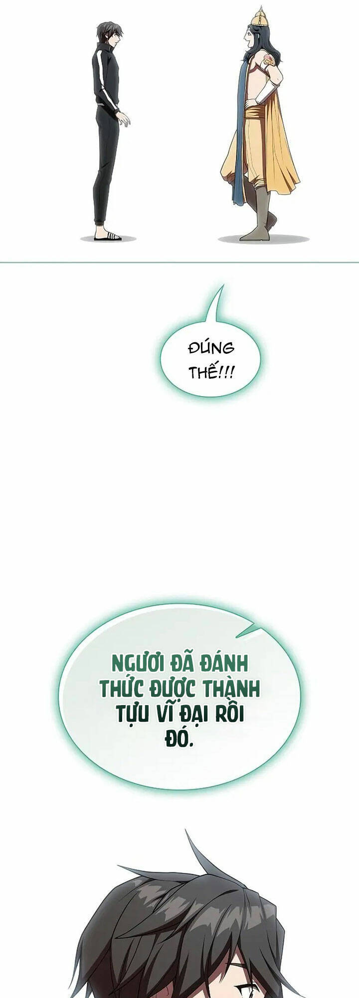 Tôi Là Người Chơi Leo Tháp Một Mình: Chương 150