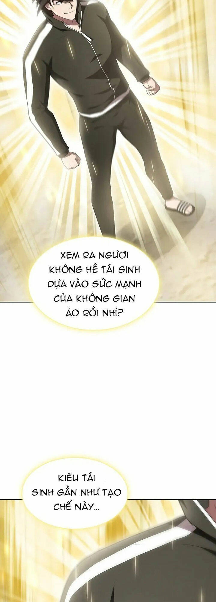 Tôi Là Người Chơi Leo Tháp Một Mình: Chương 150