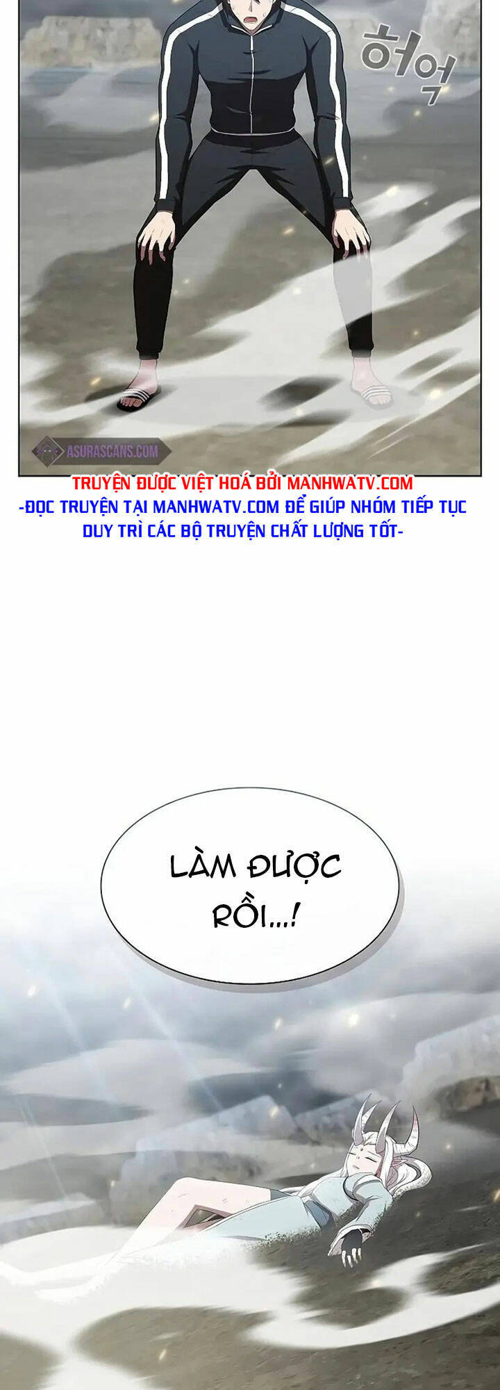 Tôi Là Người Chơi Leo Tháp Một Mình: Chương 150