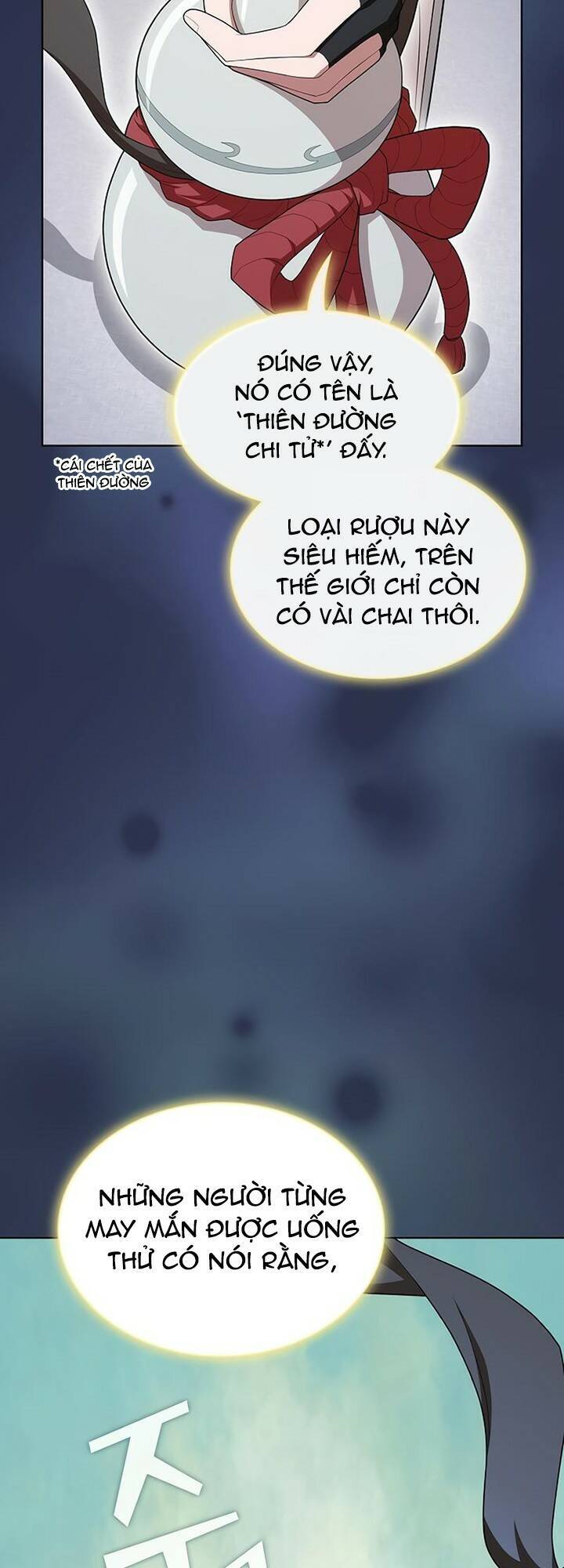 Tôi Là Người Chơi Leo Tháp Một Mình: Chương 160