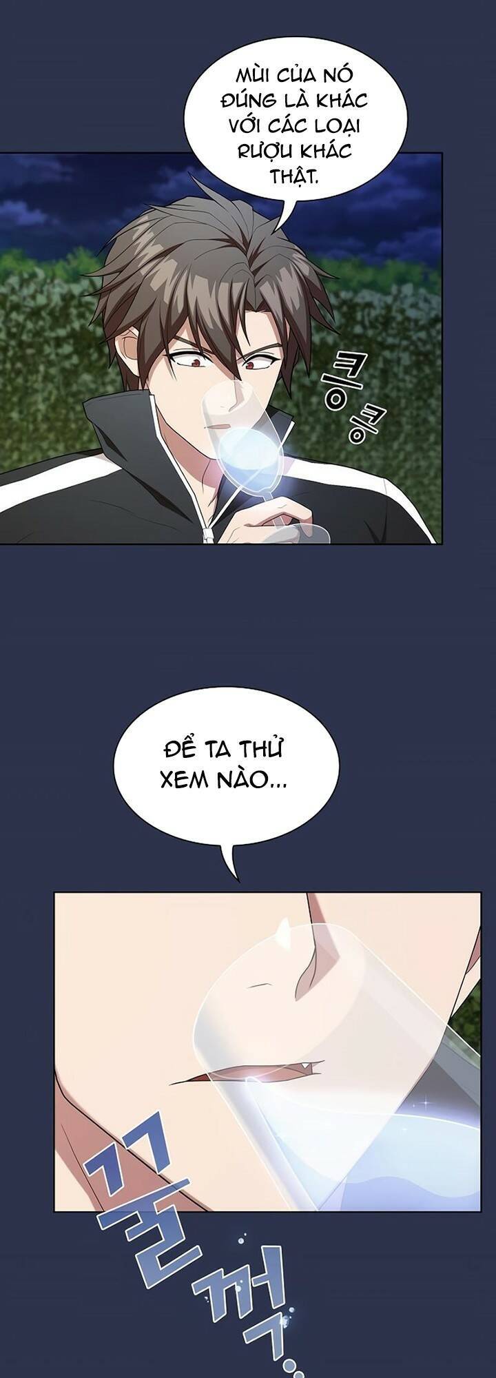 Tôi Là Người Chơi Leo Tháp Một Mình: Chương 160