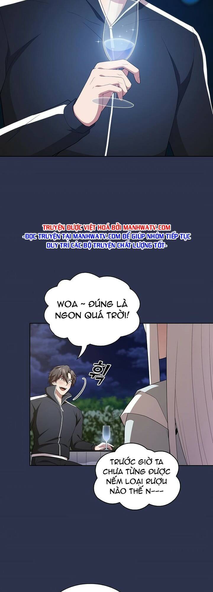 Tôi Là Người Chơi Leo Tháp Một Mình: Chương 160