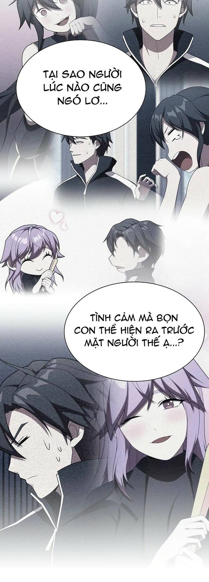 Tôi Là Người Chơi Leo Tháp Một Mình: Chương 160