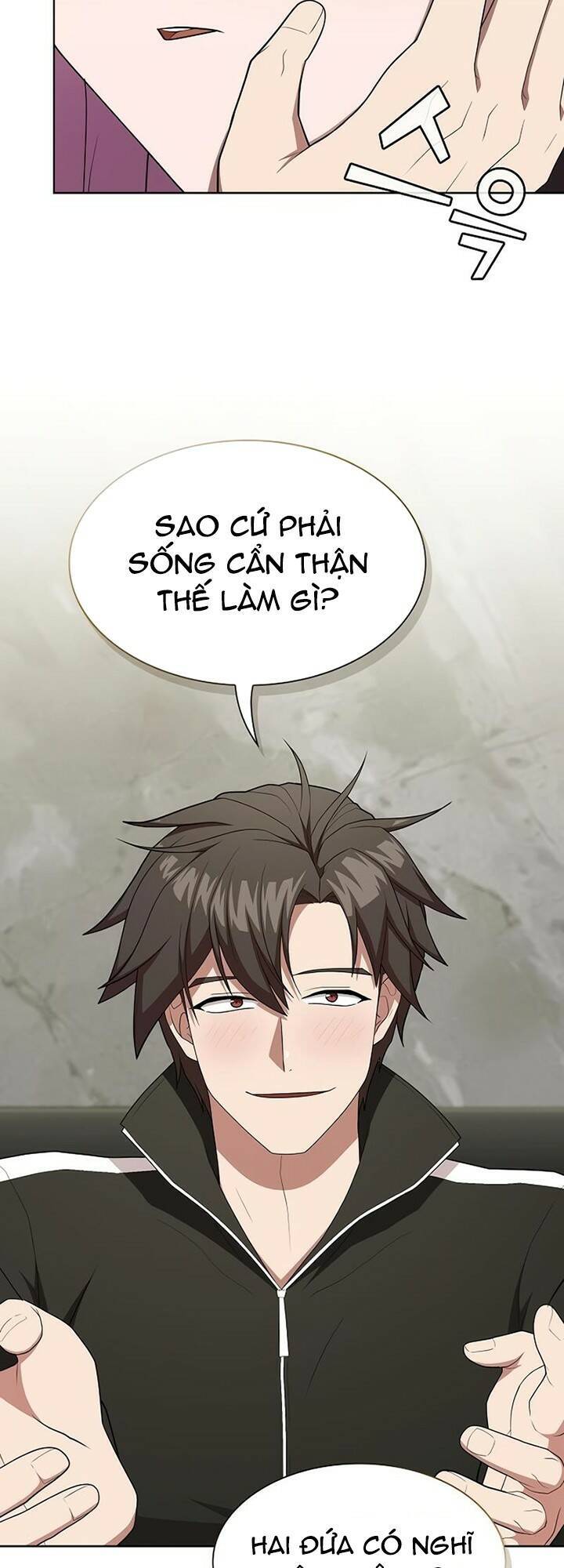 Tôi Là Người Chơi Leo Tháp Một Mình: Chương 160