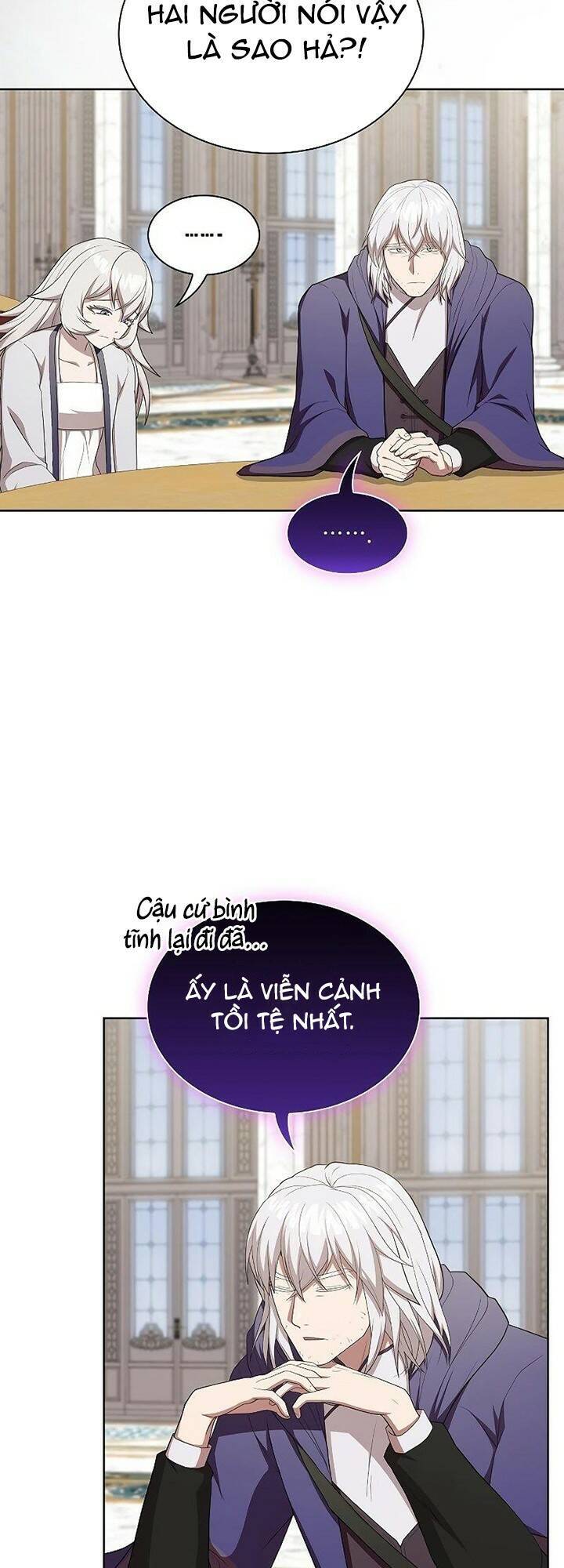 Tôi Là Người Chơi Leo Tháp Một Mình: Chương 161