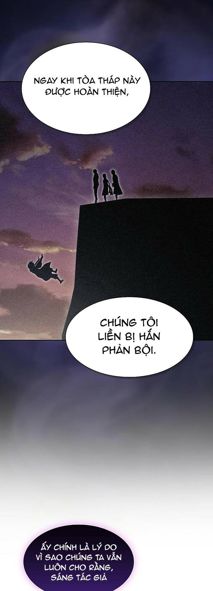 Tôi Là Người Chơi Leo Tháp Một Mình: Chương 161
