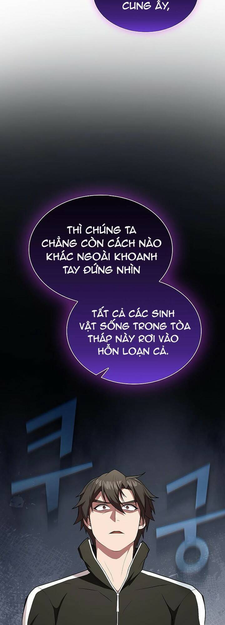 Tôi Là Người Chơi Leo Tháp Một Mình: Chương 161