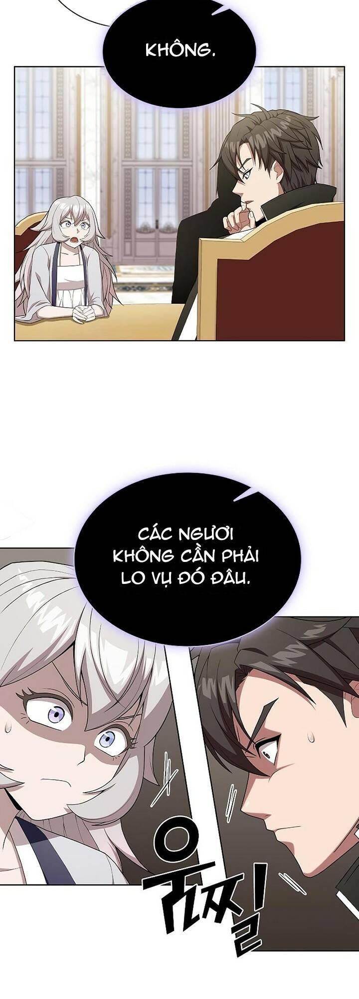 Tôi Là Người Chơi Leo Tháp Một Mình: Chương 161