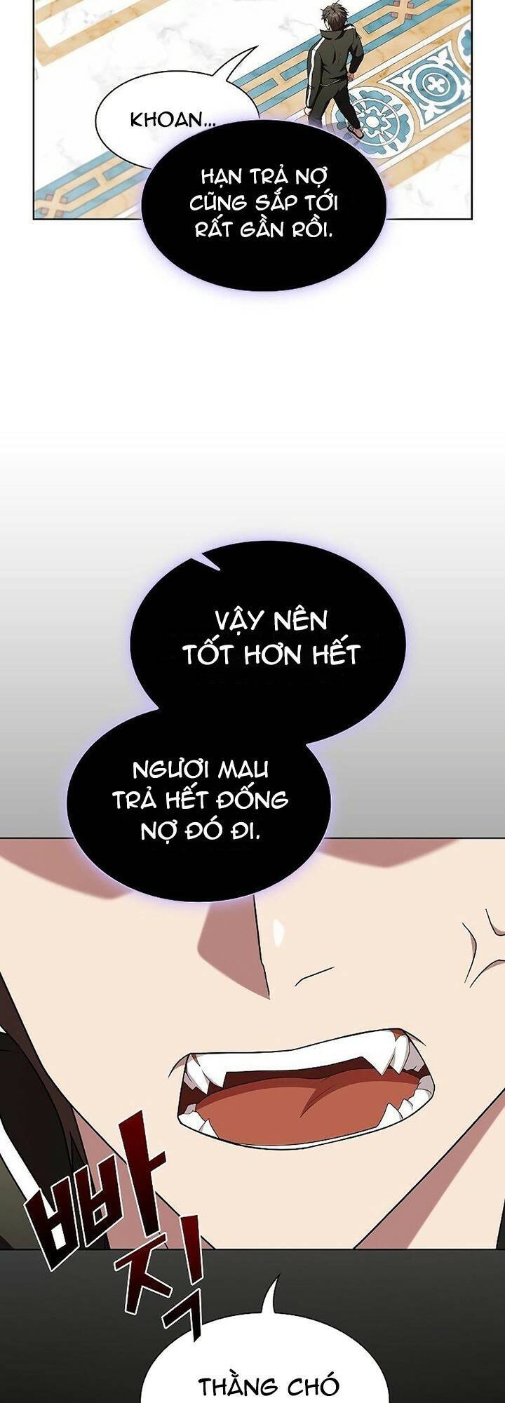 Tôi Là Người Chơi Leo Tháp Một Mình: Chương 161