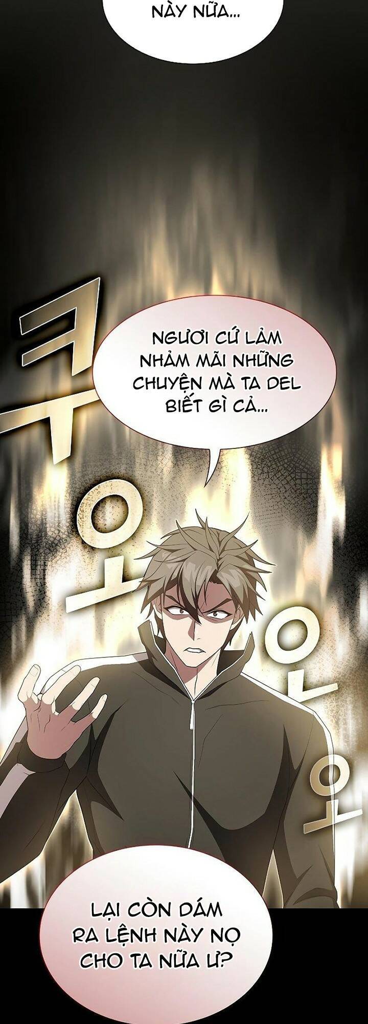 Tôi Là Người Chơi Leo Tháp Một Mình: Chương 161