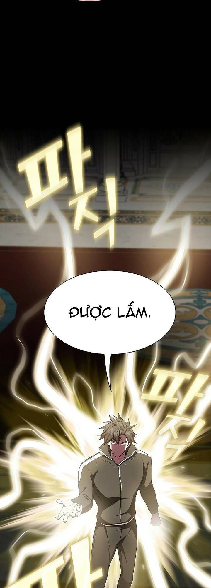 Tôi Là Người Chơi Leo Tháp Một Mình: Chương 161