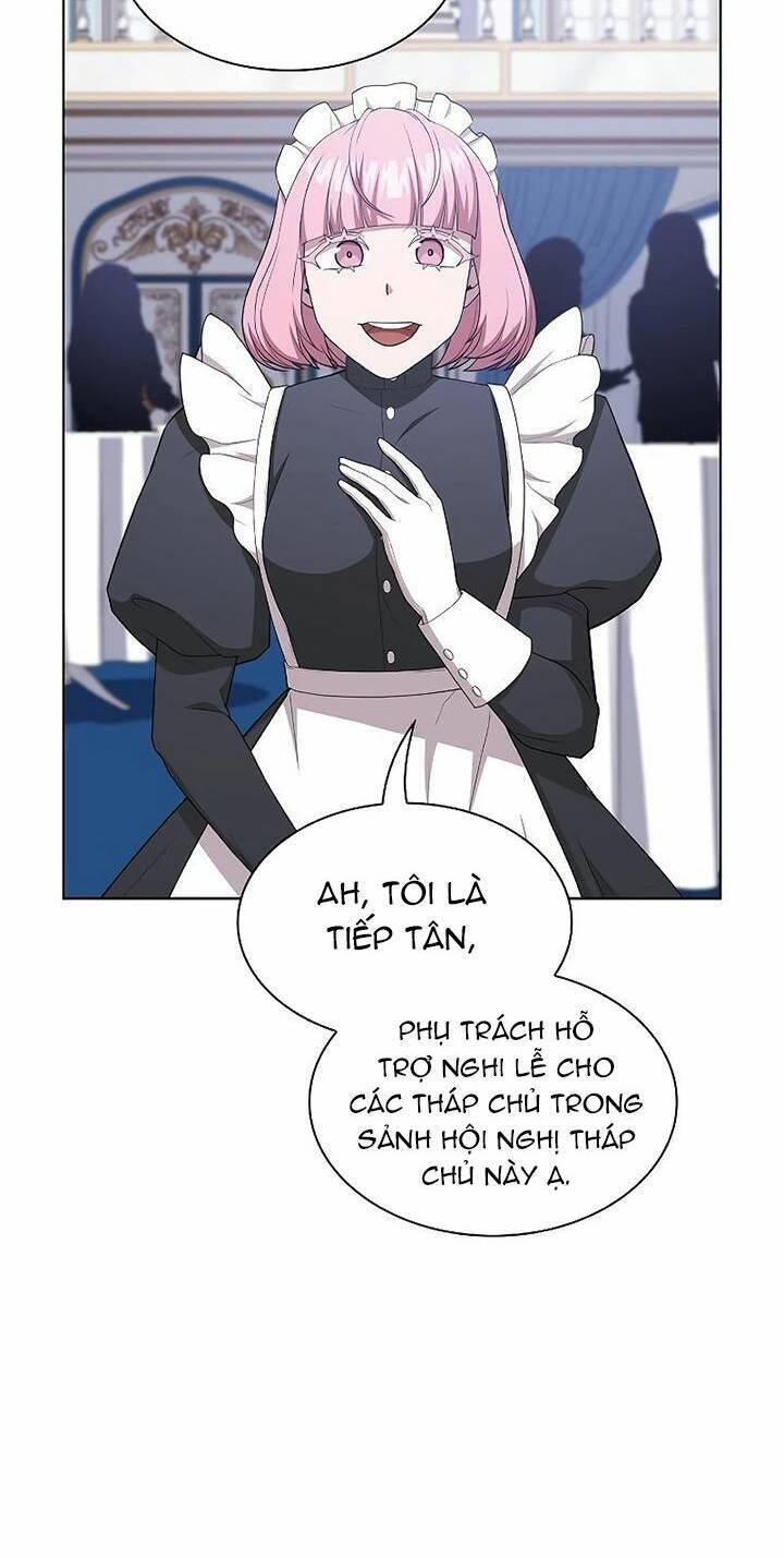 Tôi Là Người Chơi Leo Tháp Một Mình: Chương 166