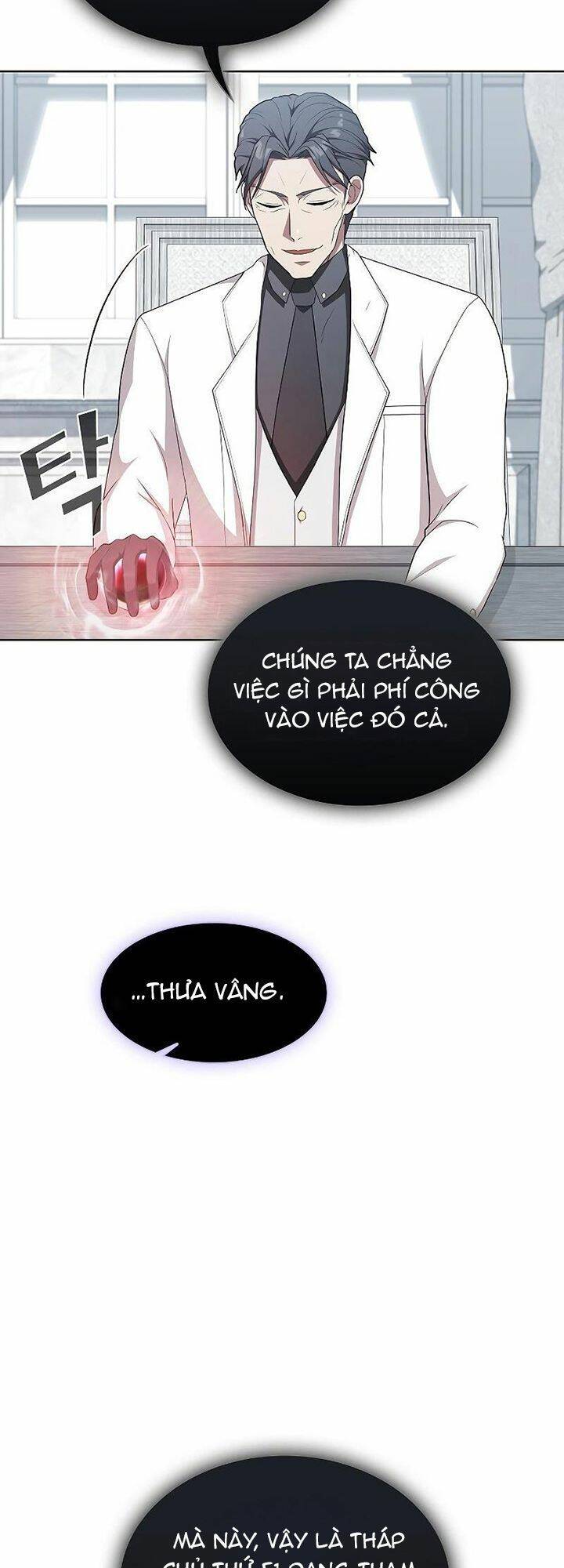 Tôi Là Người Chơi Leo Tháp Một Mình: Chương 166