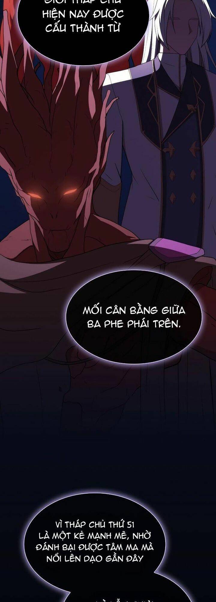 Tôi Là Người Chơi Leo Tháp Một Mình: Chương 166