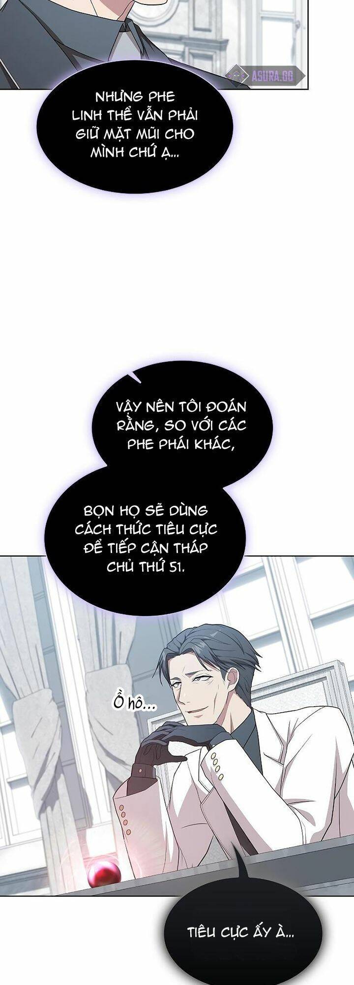 Tôi Là Người Chơi Leo Tháp Một Mình: Chương 166