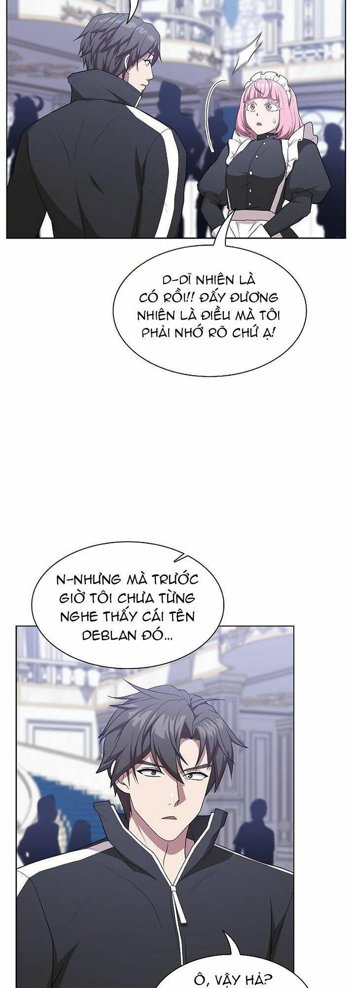Tôi Là Người Chơi Leo Tháp Một Mình: Chương 166