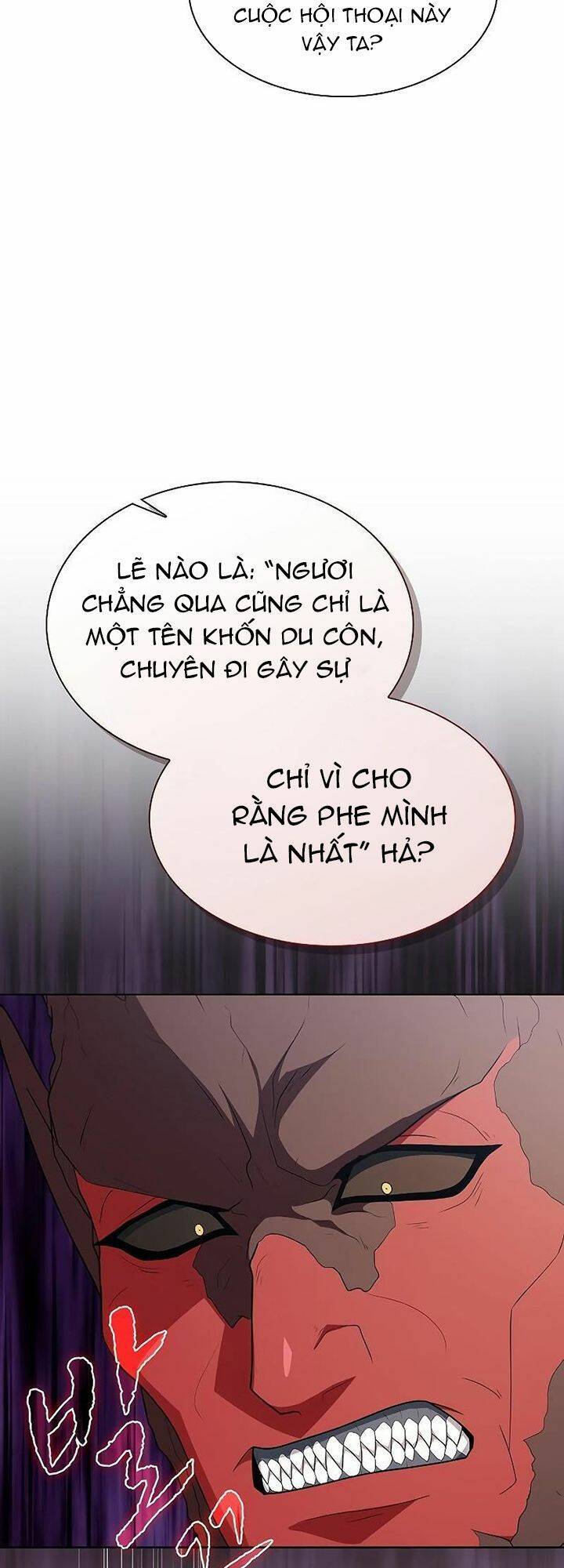 Tôi Là Người Chơi Leo Tháp Một Mình: Chương 166