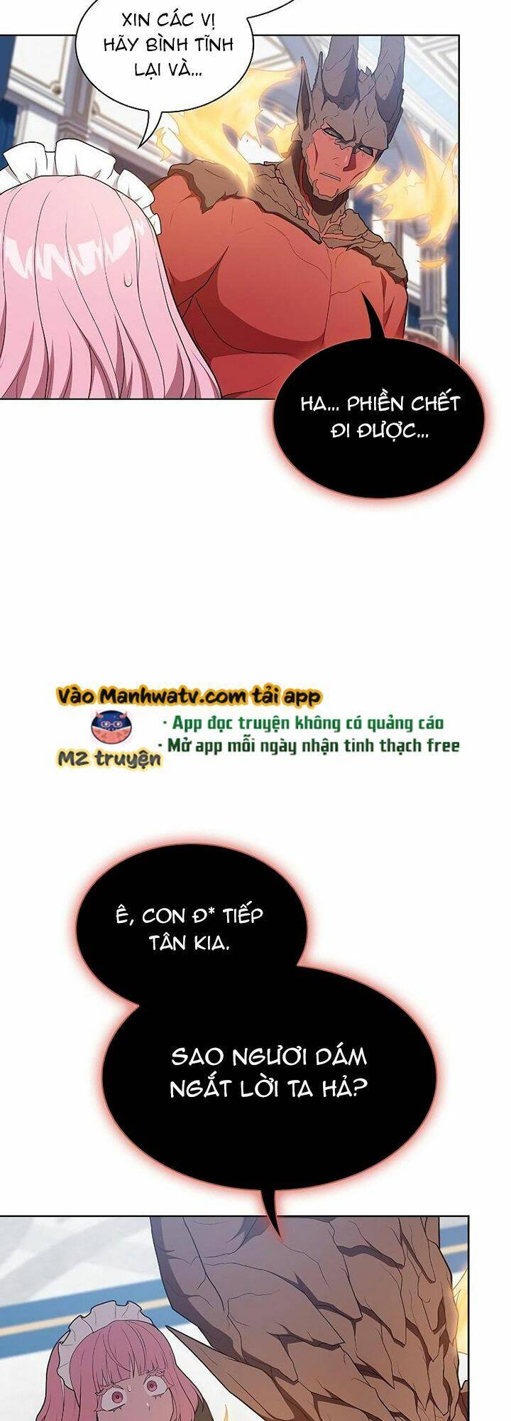 Tôi Là Người Chơi Leo Tháp Một Mình: Chương 166