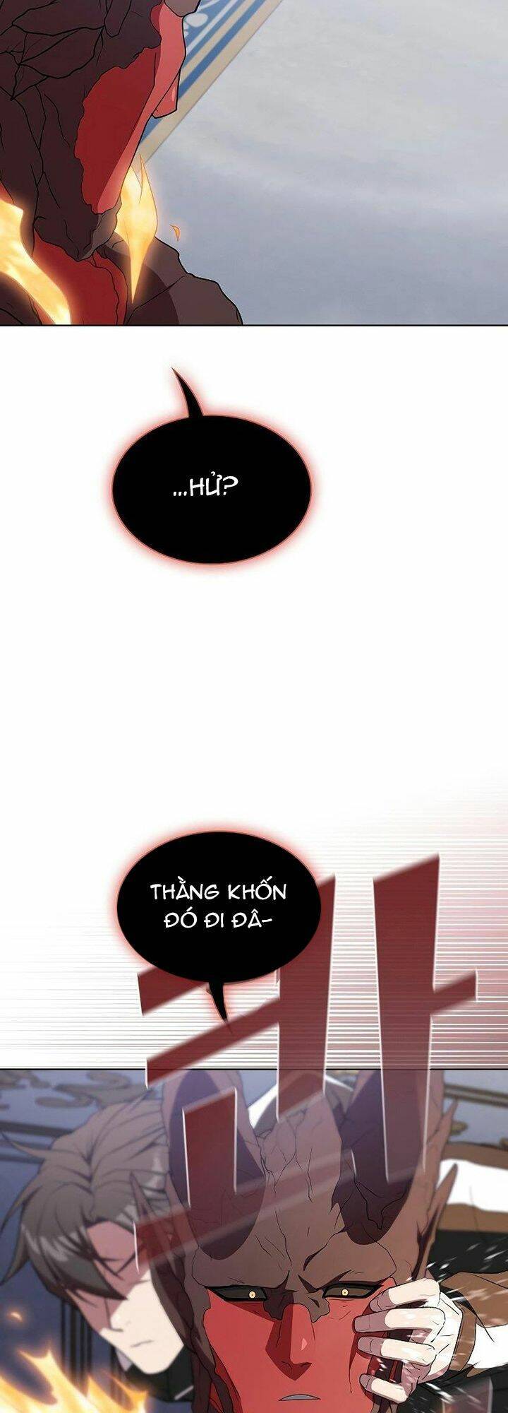 Tôi Là Người Chơi Leo Tháp Một Mình: Chương 166