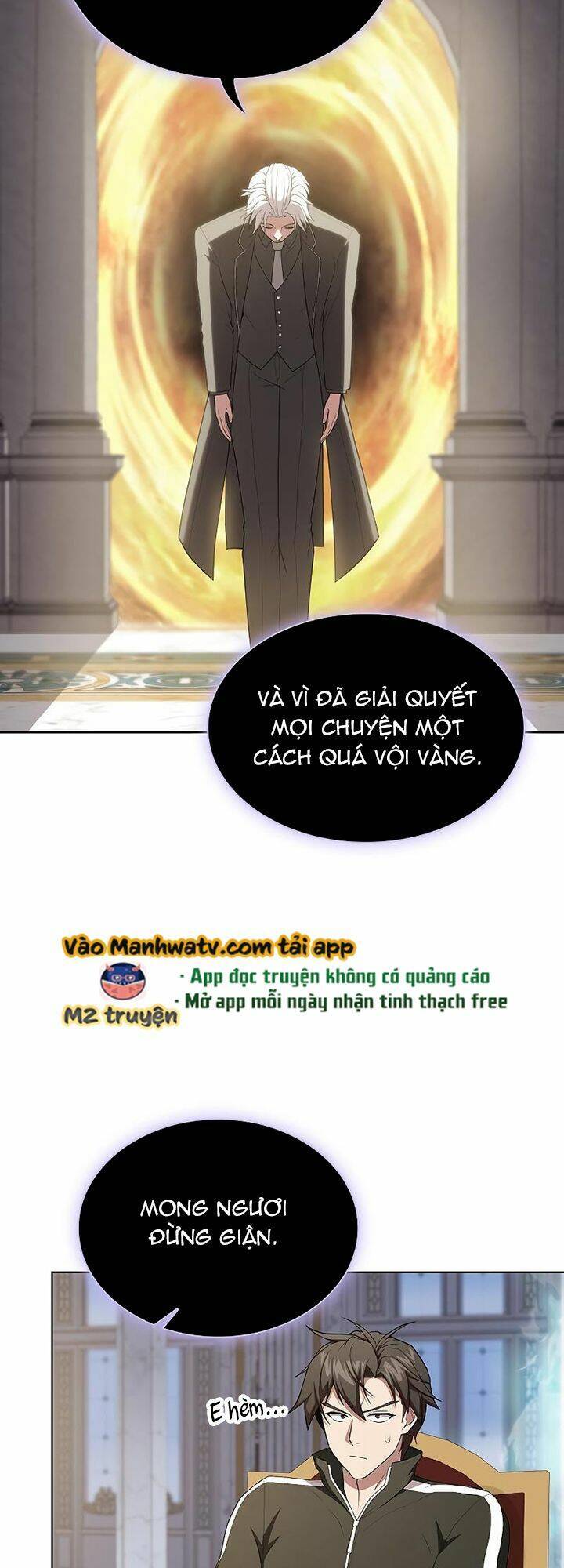 Tôi Là Người Chơi Leo Tháp Một Mình: Chương 166