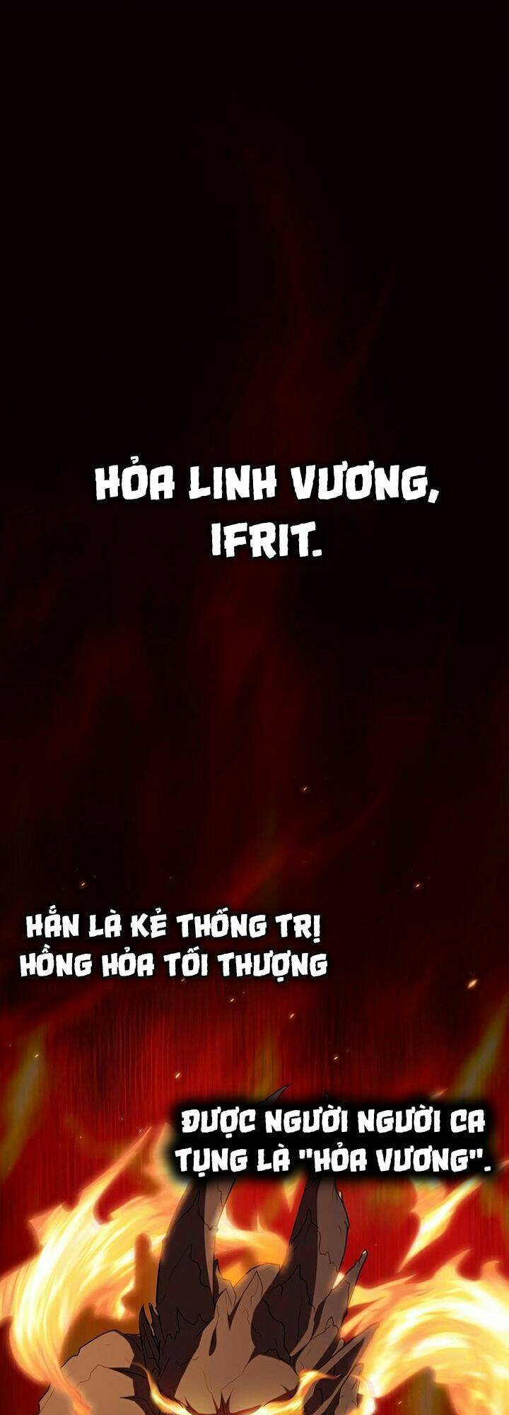 Tôi Là Người Chơi Leo Tháp Một Mình: Chương 167