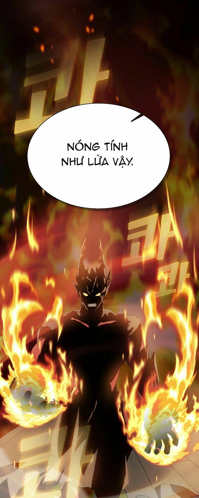 Tôi Là Người Chơi Leo Tháp Một Mình: Chương 167