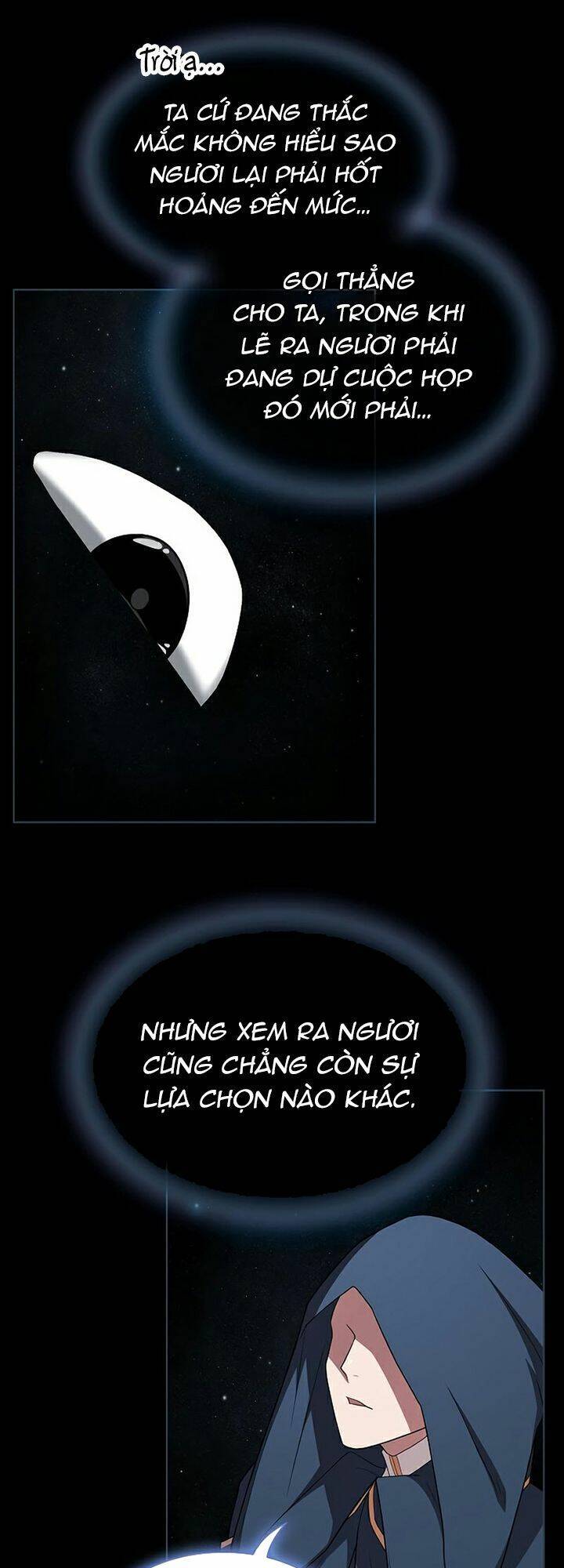 Tôi Là Người Chơi Leo Tháp Một Mình: Chương 167