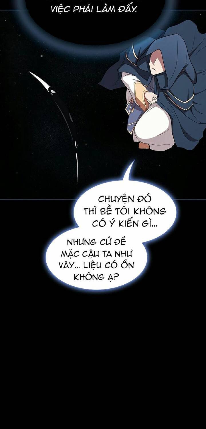 Tôi Là Người Chơi Leo Tháp Một Mình: Chương 167