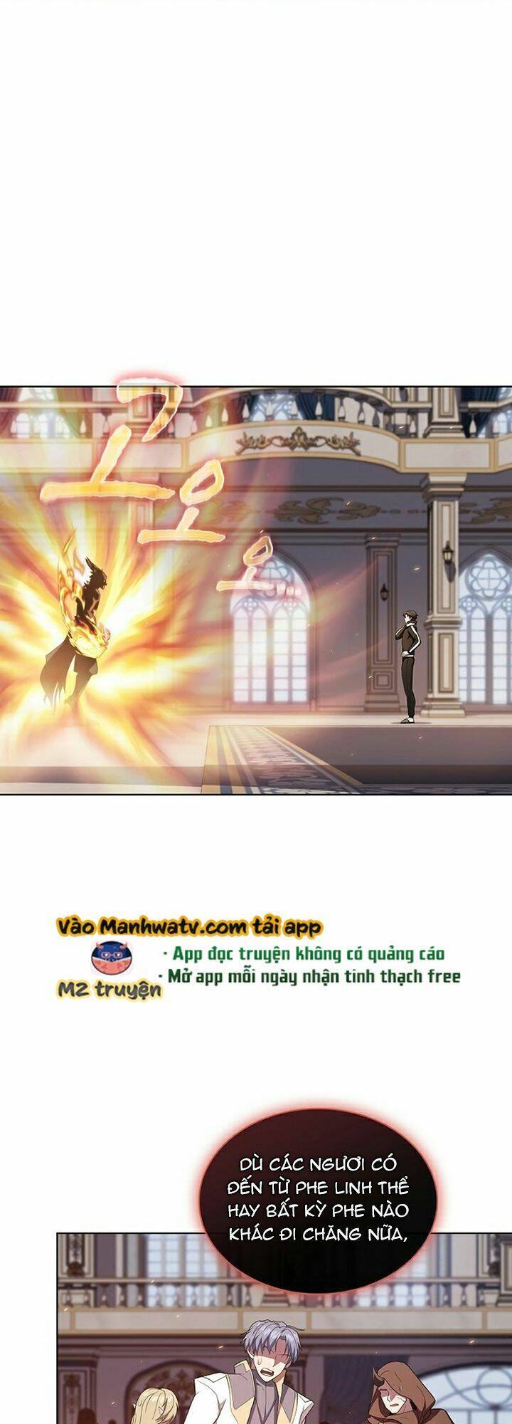 Tôi Là Người Chơi Leo Tháp Một Mình: Chương 167