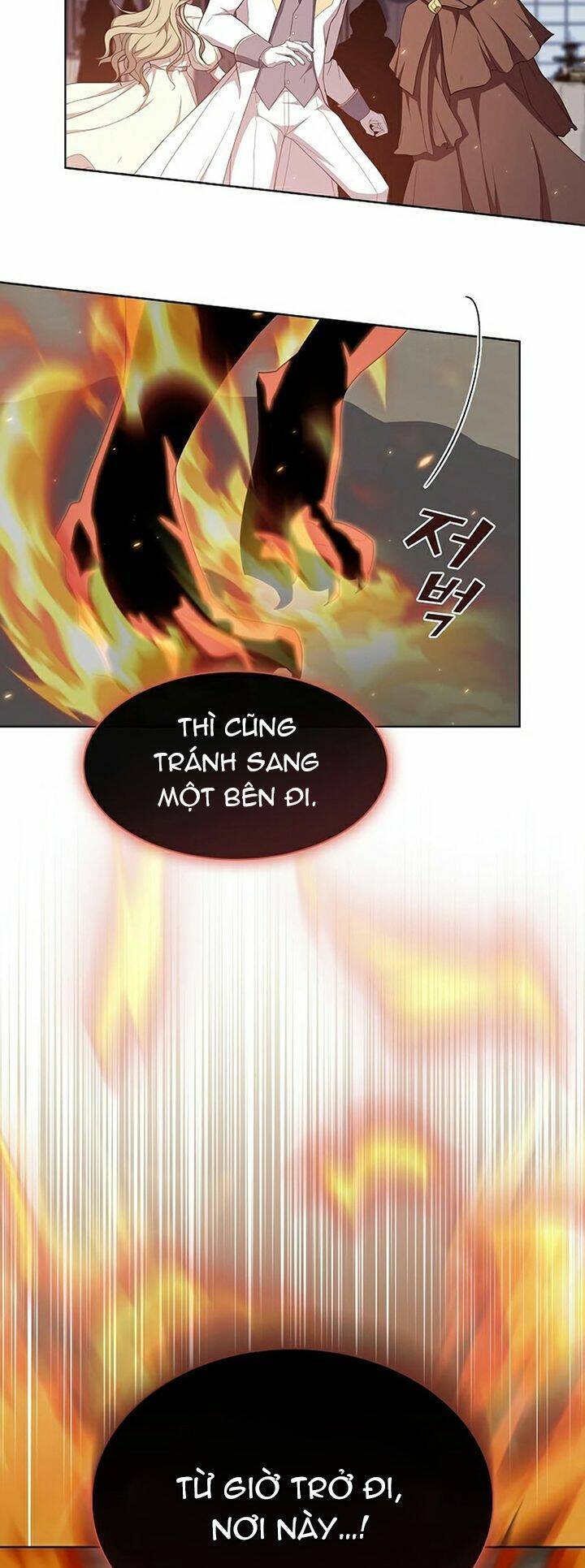 Tôi Là Người Chơi Leo Tháp Một Mình: Chương 167