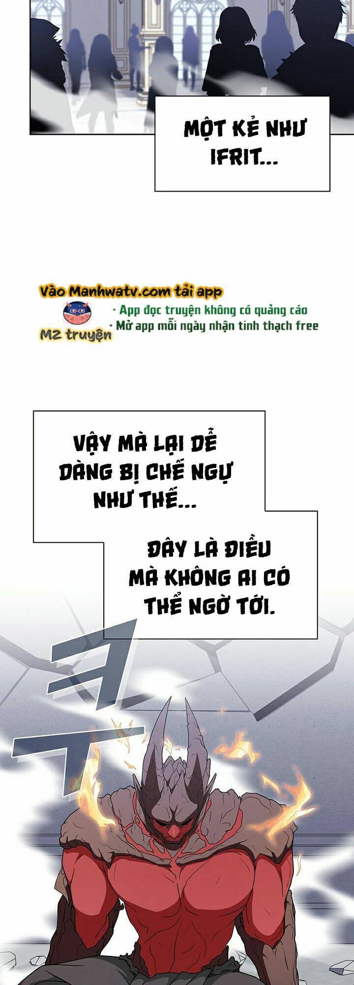 Tôi Là Người Chơi Leo Tháp Một Mình: Chương 167