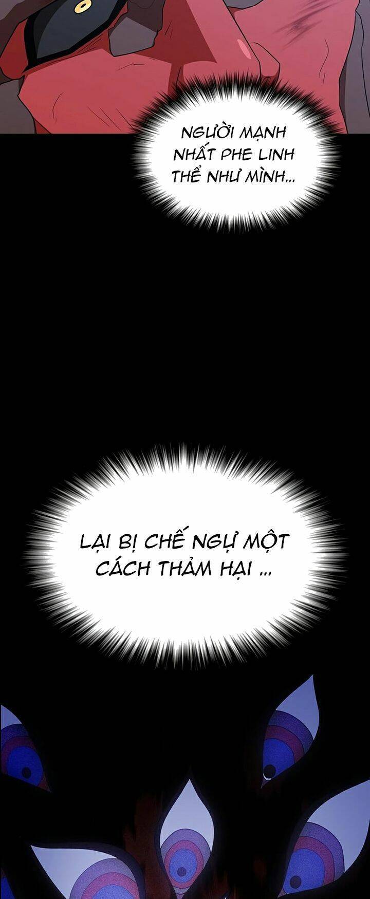 Tôi Là Người Chơi Leo Tháp Một Mình: Chương 167