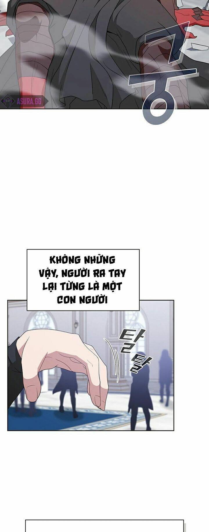 Tôi Là Người Chơi Leo Tháp Một Mình: Chương 167