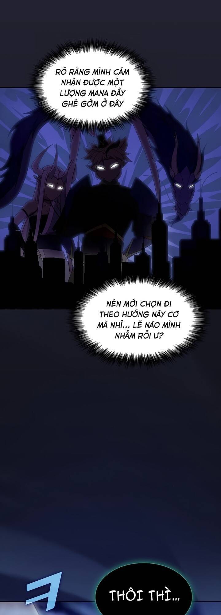 Tôi Là Người Chơi Leo Tháp Một Mình: Chương 172