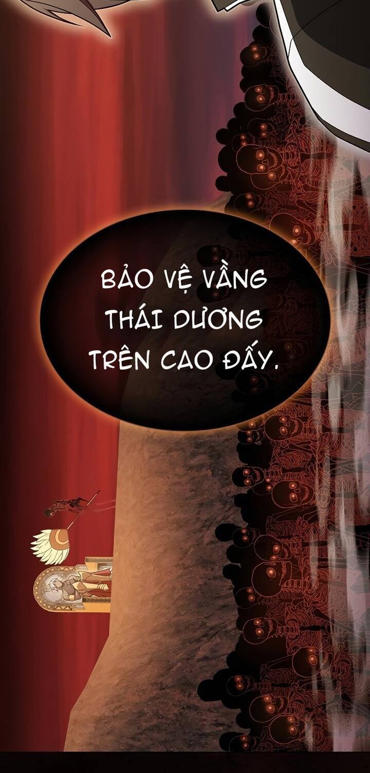 Tôi Là Người Chơi Leo Tháp Một Mình: Chương 172
