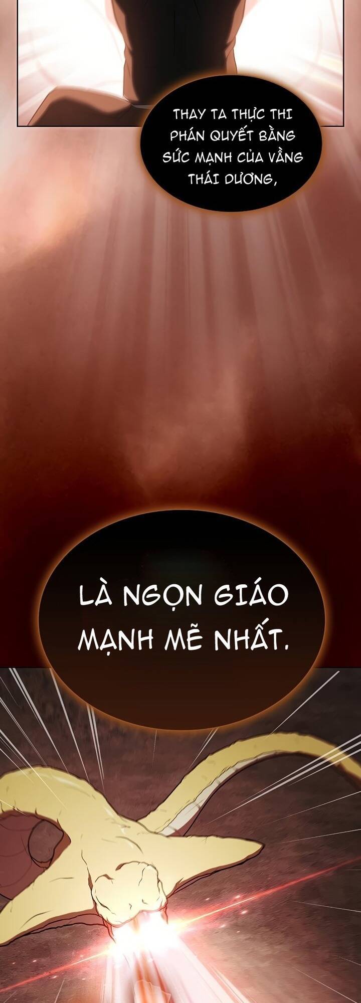 Tôi Là Người Chơi Leo Tháp Một Mình: Chương 172