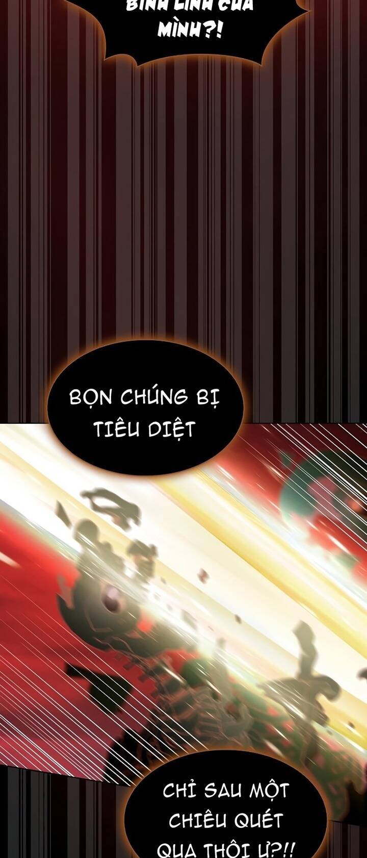 Tôi Là Người Chơi Leo Tháp Một Mình: Chương 172