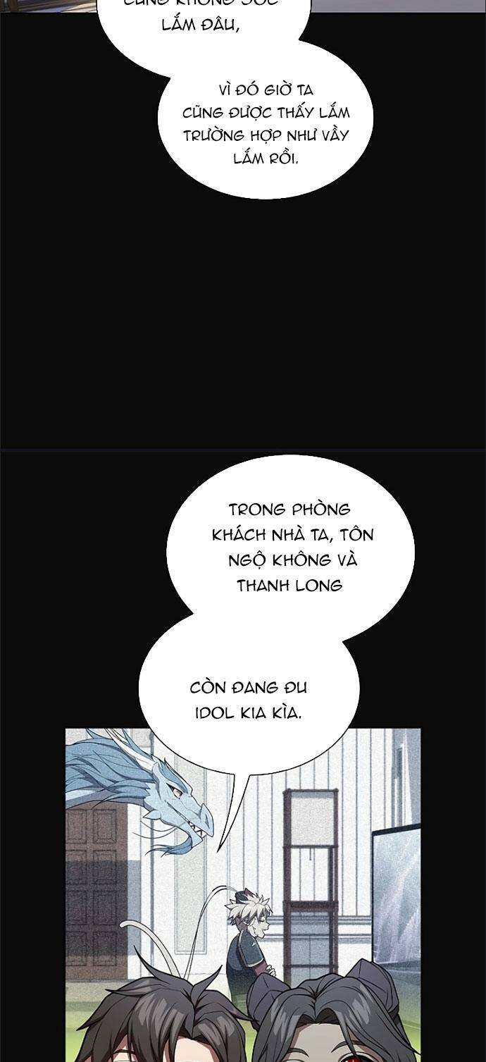 Tôi Là Người Chơi Leo Tháp Một Mình: Chương 176
