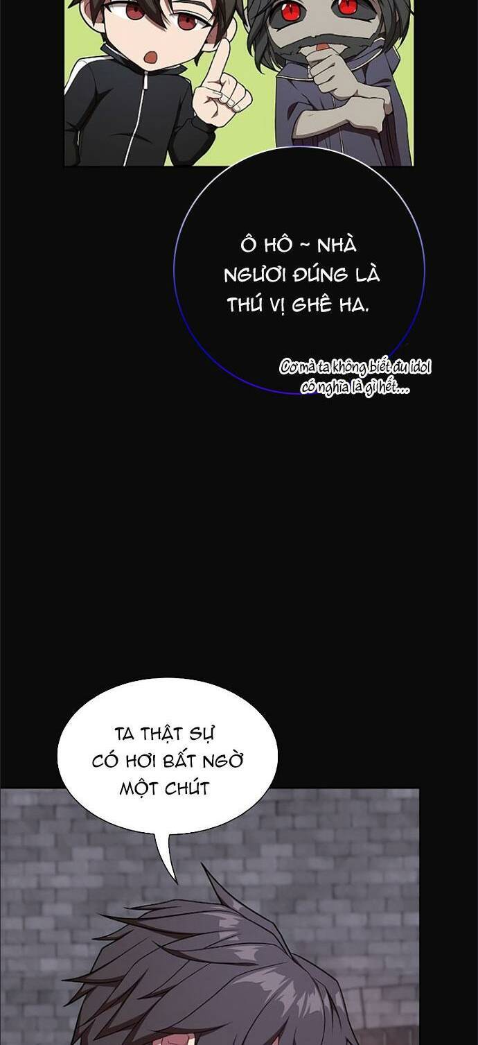 Tôi Là Người Chơi Leo Tháp Một Mình: Chương 176