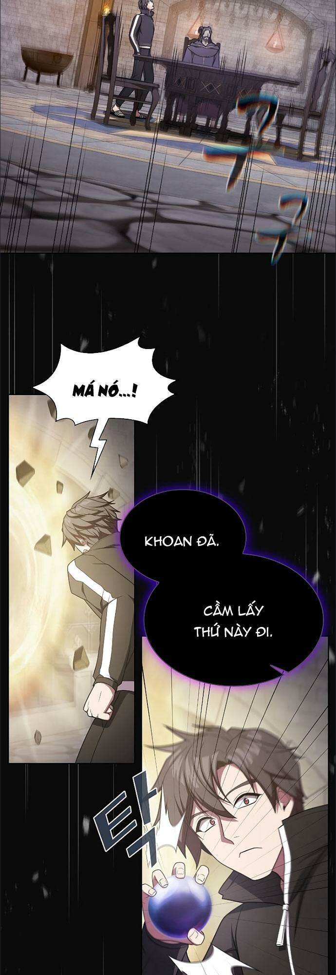 Tôi Là Người Chơi Leo Tháp Một Mình: Chương 176