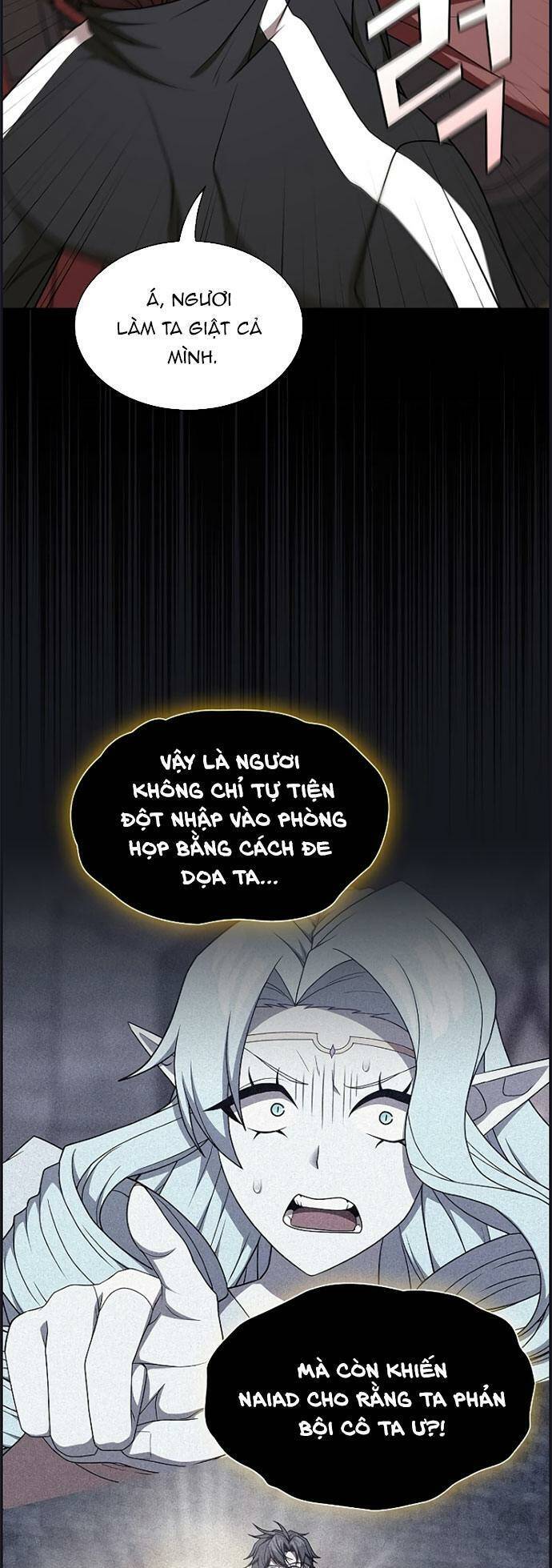 Tôi Là Người Chơi Leo Tháp Một Mình: Chương 176