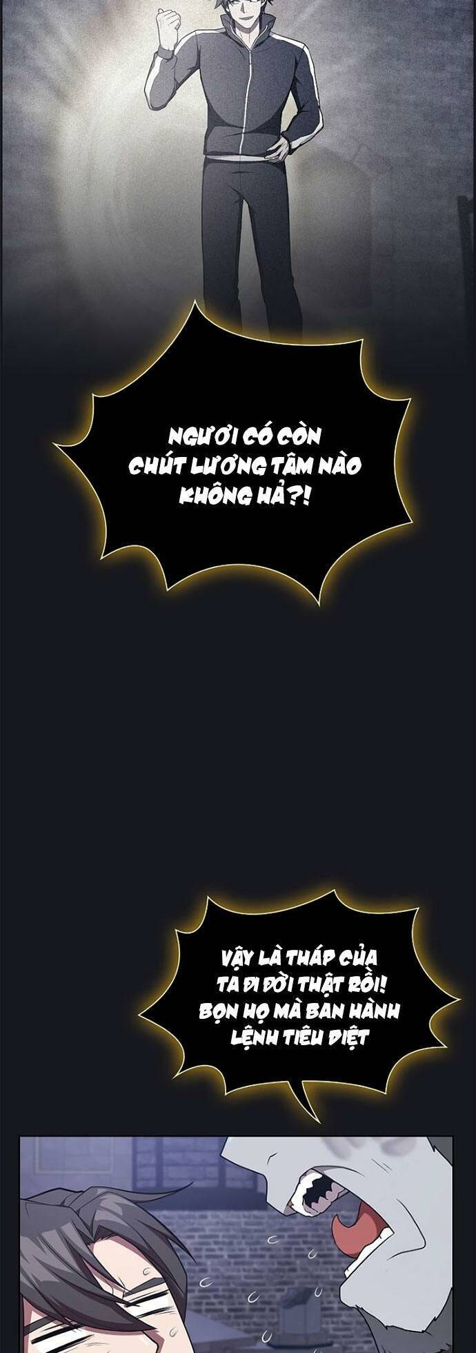 Tôi Là Người Chơi Leo Tháp Một Mình: Chương 176