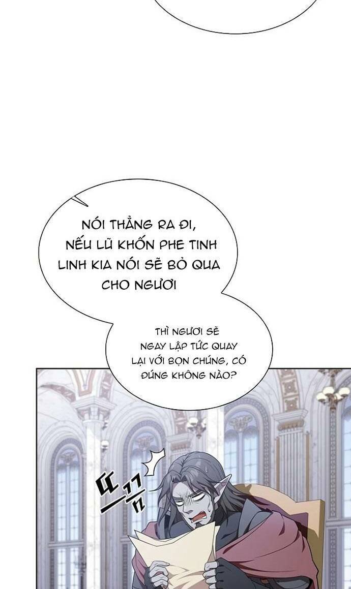 Tôi Là Người Chơi Leo Tháp Một Mình: Chương 177
